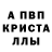 APVP Соль Tina D